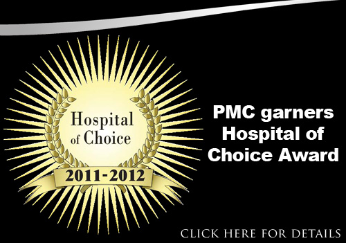 Hospital of Choice
