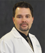 Dr. Keith Ison