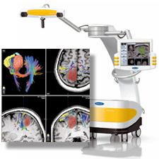 Click here for information about PMC's Brainlab system.