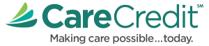 Care Credit Logo