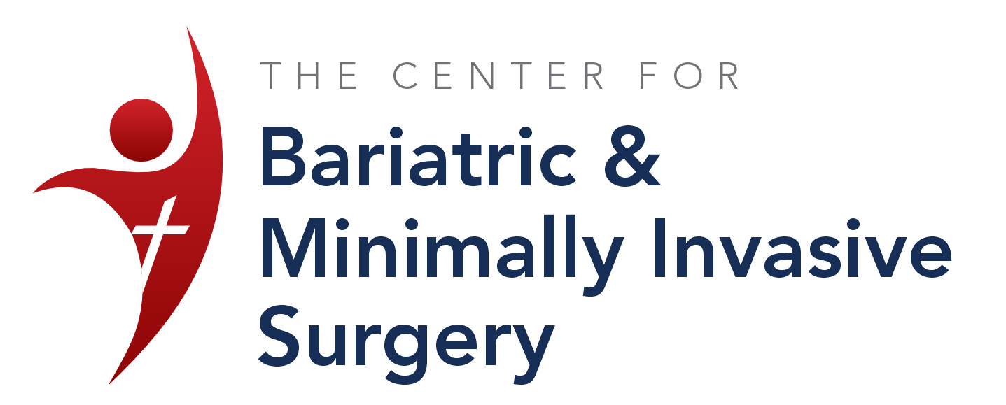Center for Bariatric and Minimally Invasive Surgery Logo