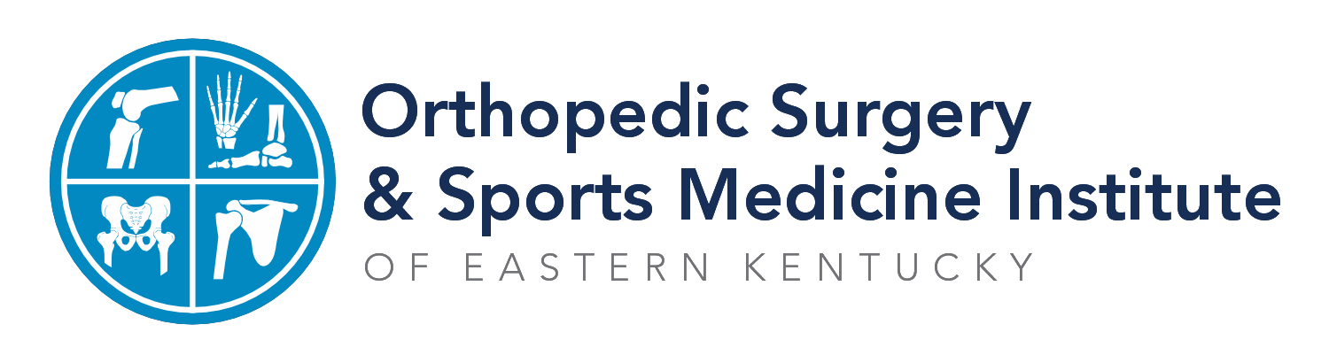 Orthopedic Surgery and Sports Medicine Institute Logo