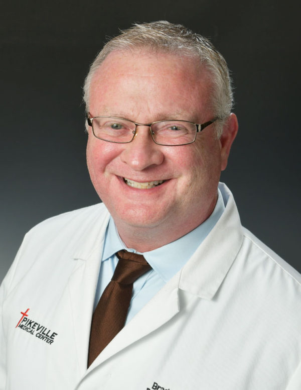 Brad Collett, MD