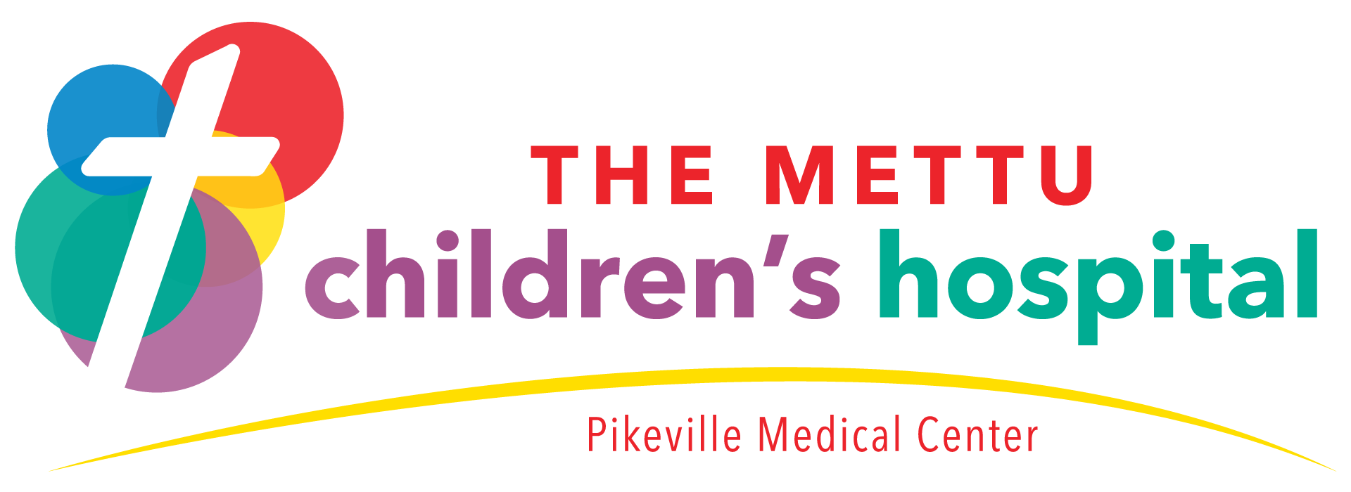 Mettu Children's Hospital Logo