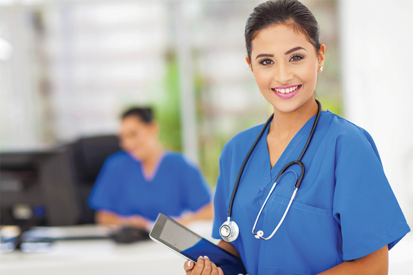 PMC Hosts Clinical Job Fair