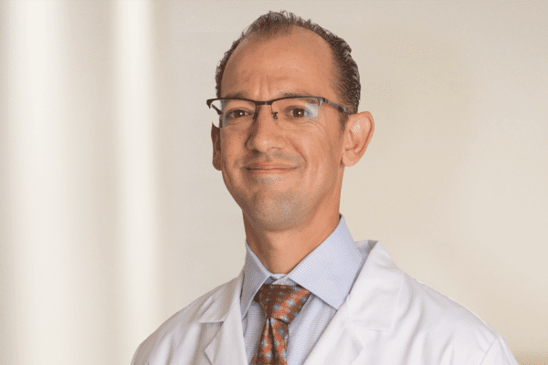 PMC Welcomes New Neurosurgeon