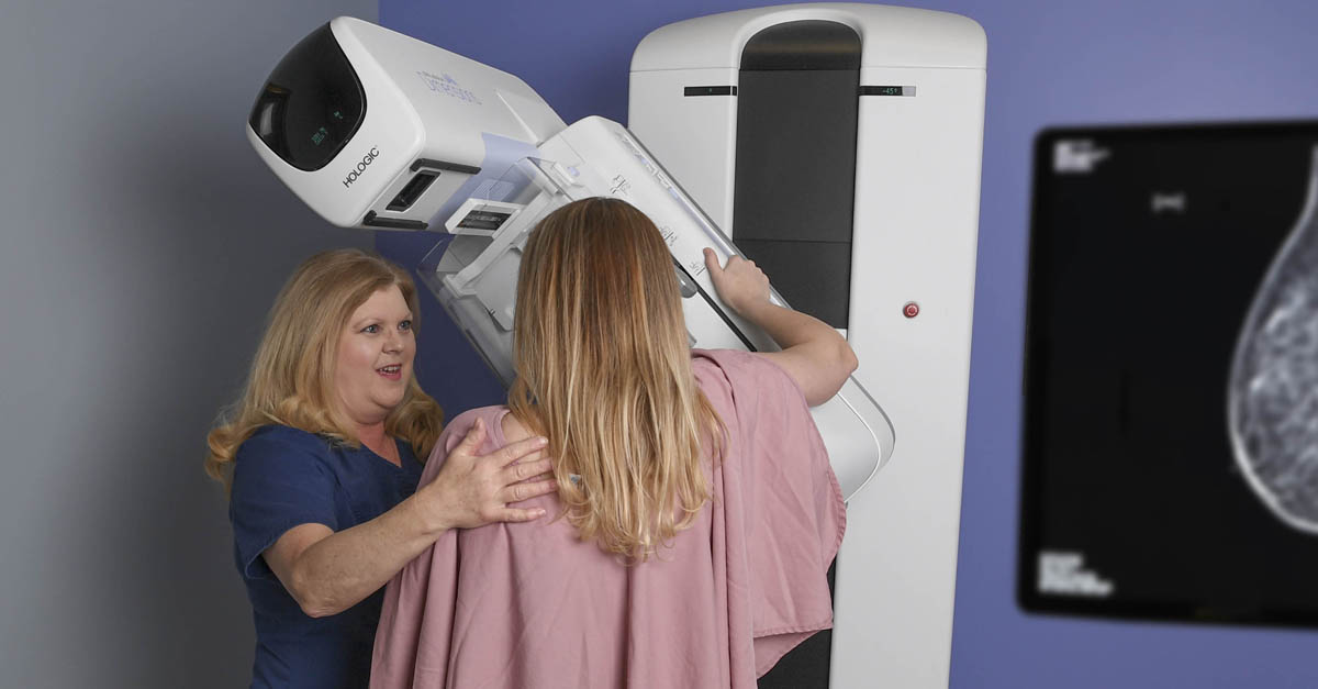 Advancing Care to Detect Breast Cancer