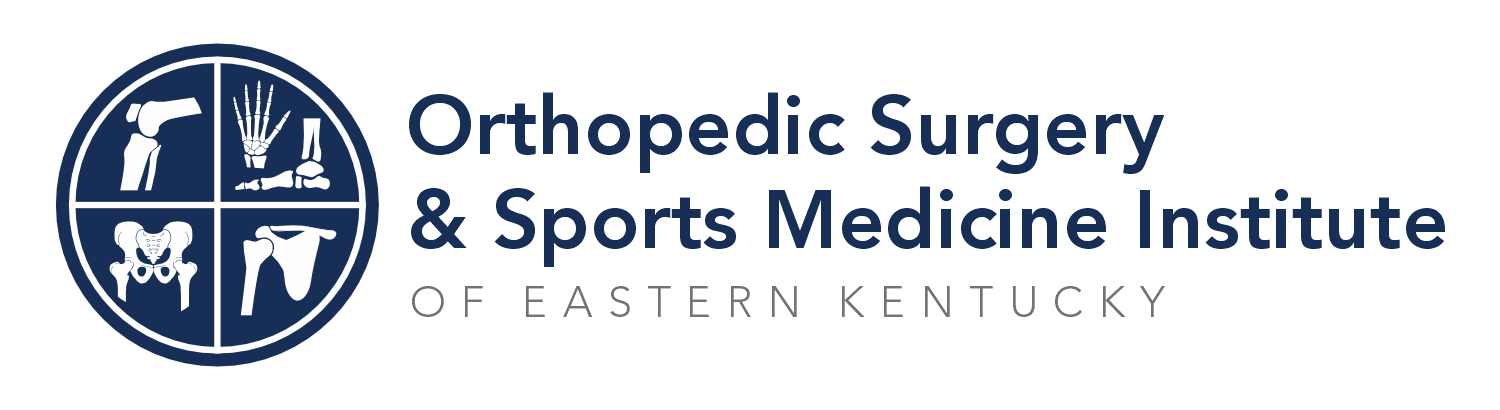 Orthopedic Surgery and Sports Medicine Institute Logo