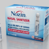 PMC Uses Nasal Sanitizer to Reduce PPE Use and Improve Patient Safety
