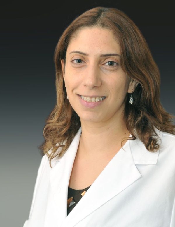 Nisrine Bou Malhab, MD