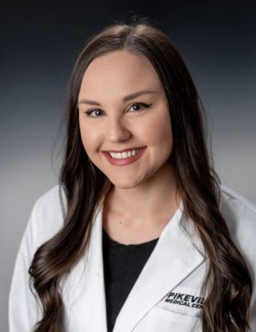 Brianna Lovern, APRN