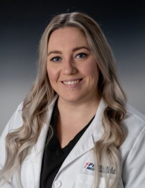 Vanessa Meade, APRN