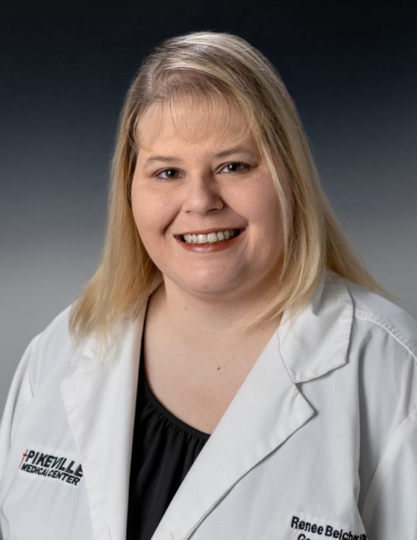 Renee Belcher, APRN