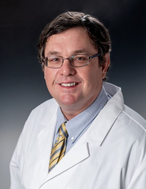 Aaron L. Brown, MD, FACS