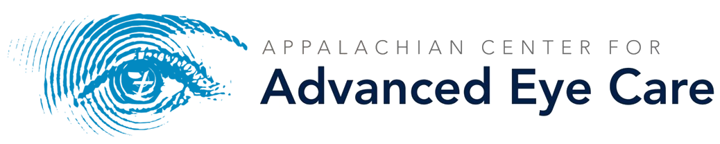 Appalachian Center for Advanced Eye Care Logo