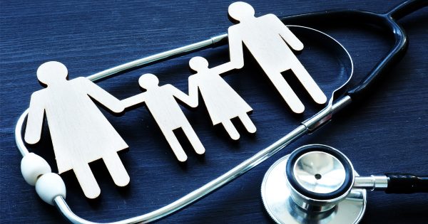 Family Medicine: The First Line of Defense