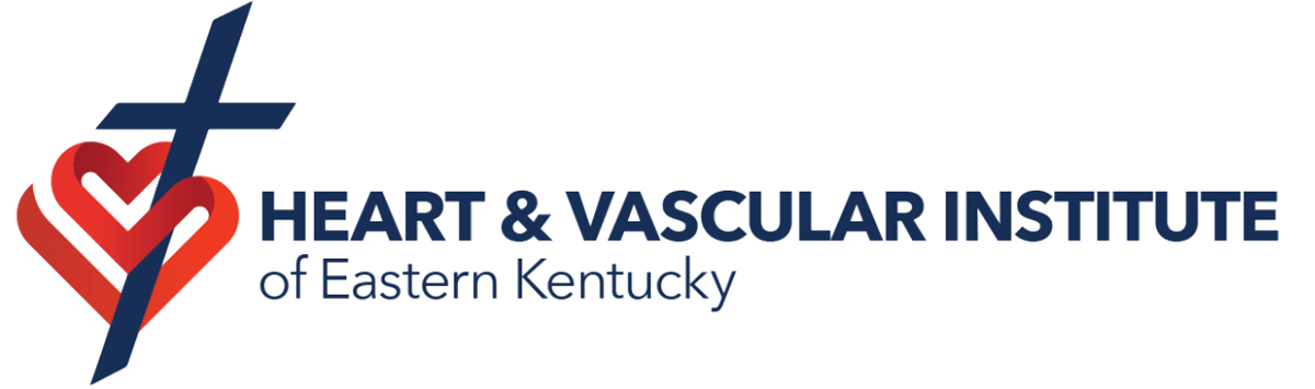 Heart & Vascular Institute of Eastern Kentucky Logo