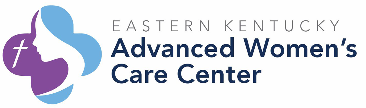 Eastern Kentucky Advanced Women's Care Center Logo