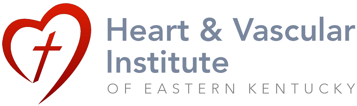 Heart & Vascular Institute of Eastern Kentucky Logo