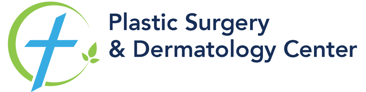 Plastic Surgery & Dermatology Center Logo
