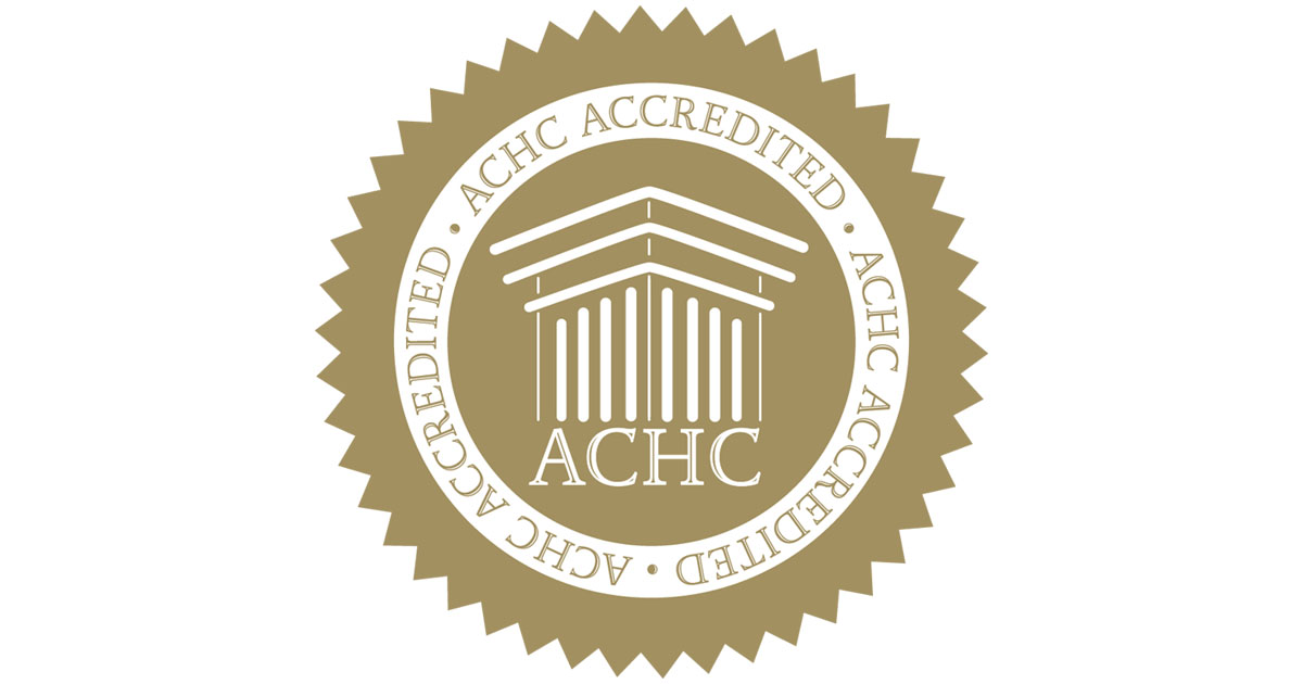 Pikeville Medical Center Specialty Pharmacy Achieves Accreditation With ACHC