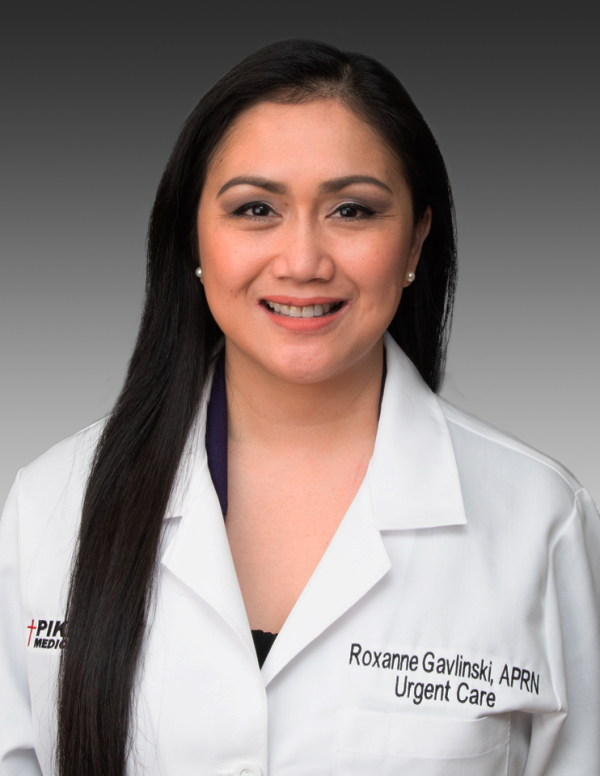 Roxanne Gavlinski, APRN