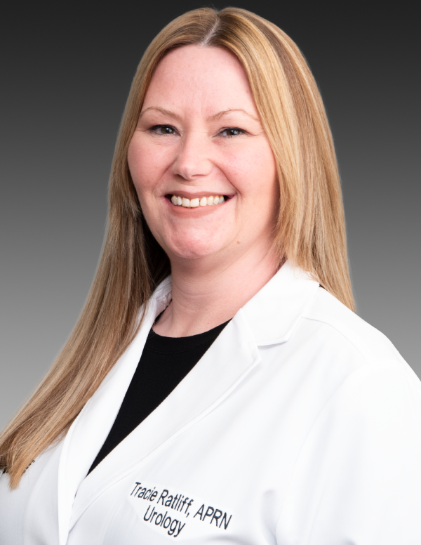 Tracie Ratliff, APRN