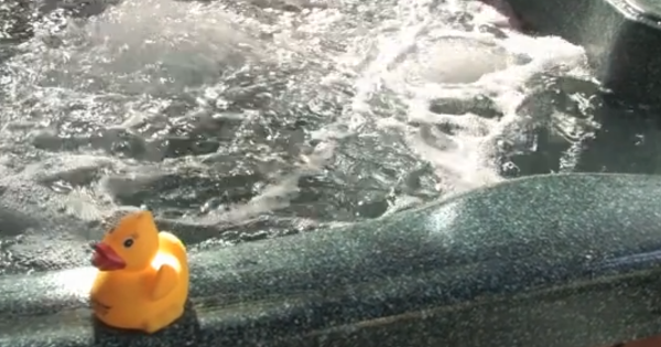 What You Can Do to Stay Healthy in Hot Tubs