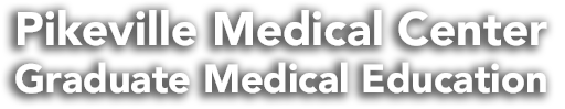 Pikeville Medical Center Graduate Medical Education