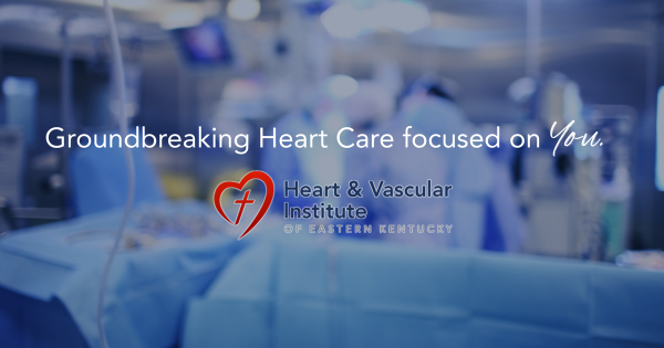 Pikeville Medical Center Performs Kentucky’s First Minimally Invasive AngioVac Procedure for High-Risk Mitral Valve Infection