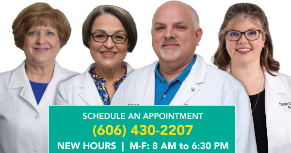 PMC Pediatric Clinic Extends Hours to Better Serve Families