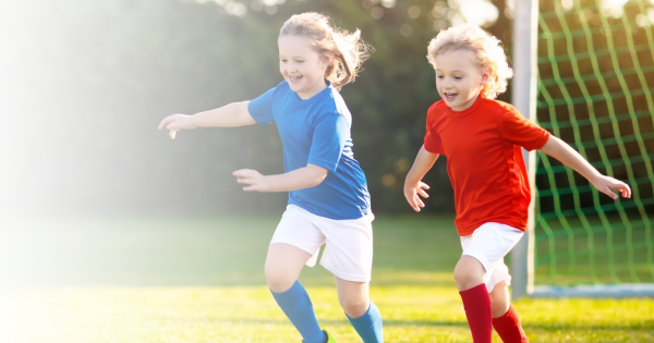 Back-To-School & Sports Physicals