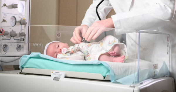 Advanced Neonatal Care Close To Home