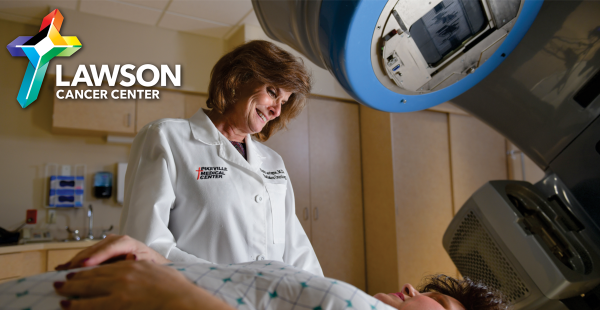 Advanced Care & Compassion Close To Home