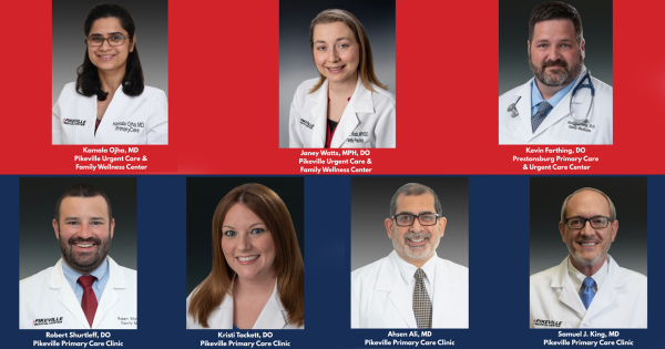 The Importance of Visiting a Primary Care Doctor