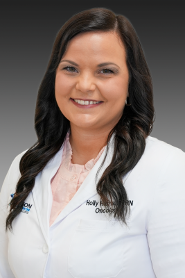 Holly Harris, APRN