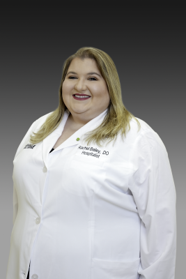 Rachel Bailey, DO
