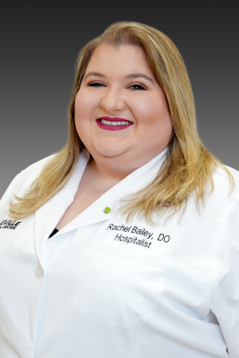 Rachel Bailey, DO